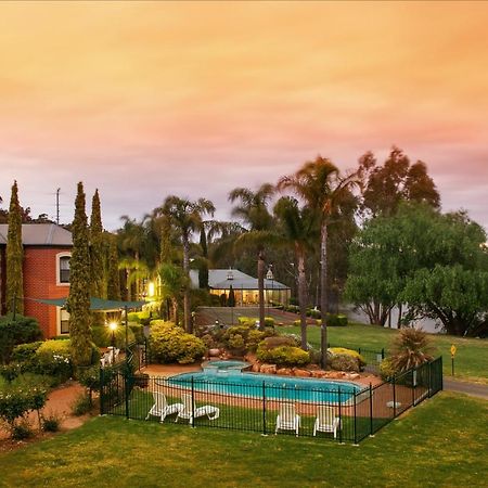 Hotel Clare Country Club Esterno foto