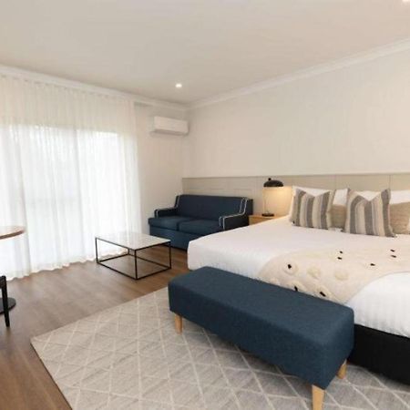 Hotel Clare Country Club Esterno foto