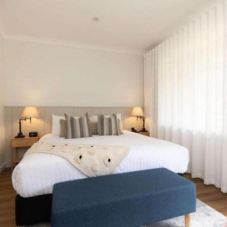 Hotel Clare Country Club Esterno foto