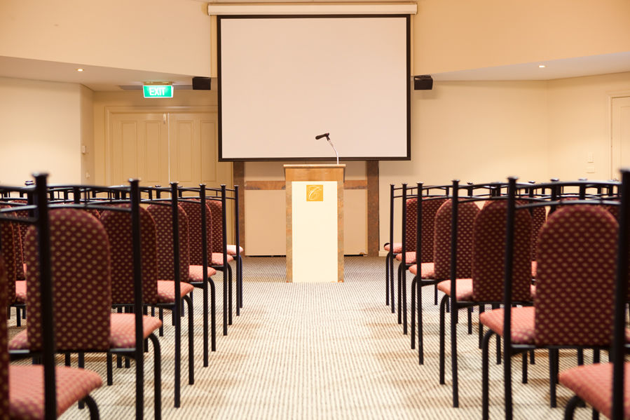 Hotel Clare Country Club Servizi foto