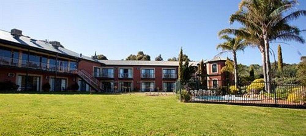 Hotel Clare Country Club Esterno foto