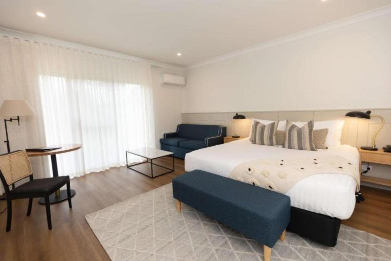 Hotel Clare Country Club Esterno foto