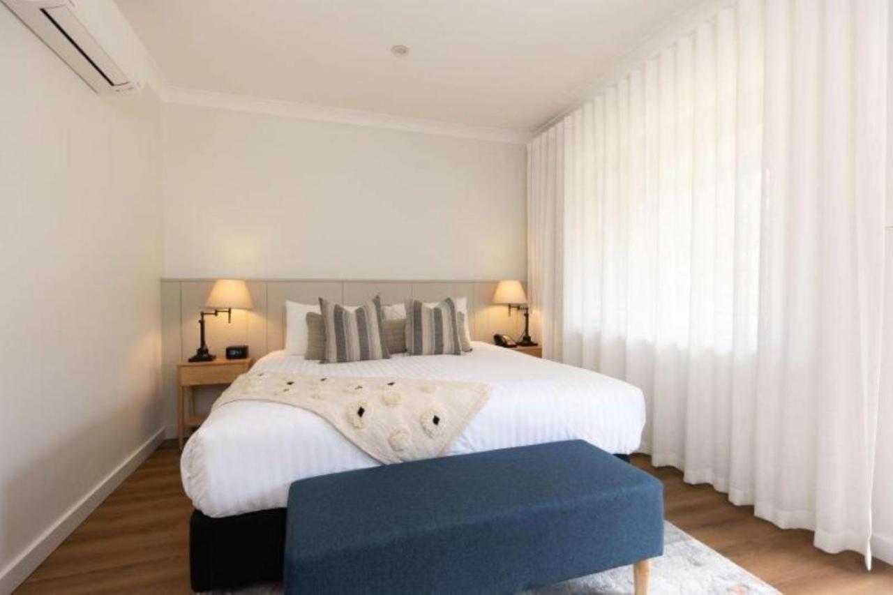Hotel Clare Country Club Esterno foto