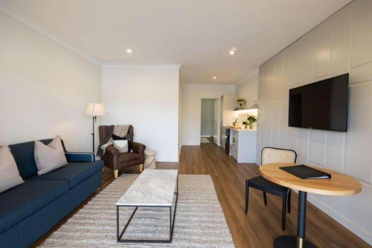 Hotel Clare Country Club Esterno foto
