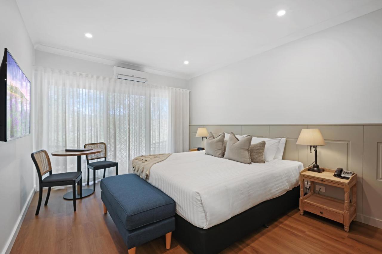 Hotel Clare Country Club Esterno foto