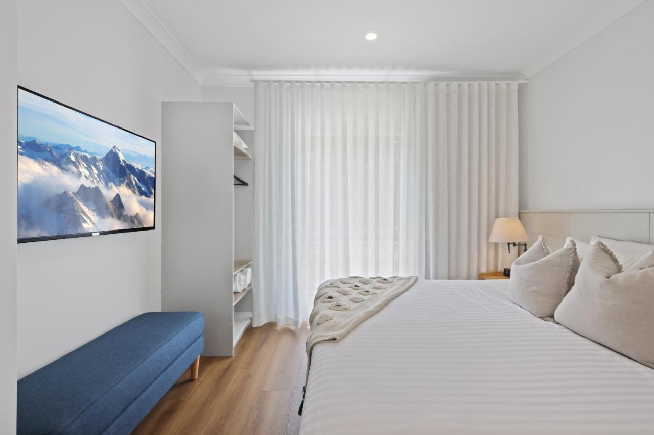 Hotel Clare Country Club Esterno foto