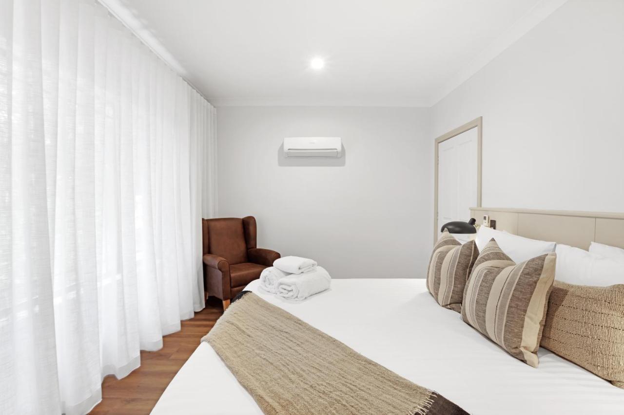 Hotel Clare Country Club Esterno foto