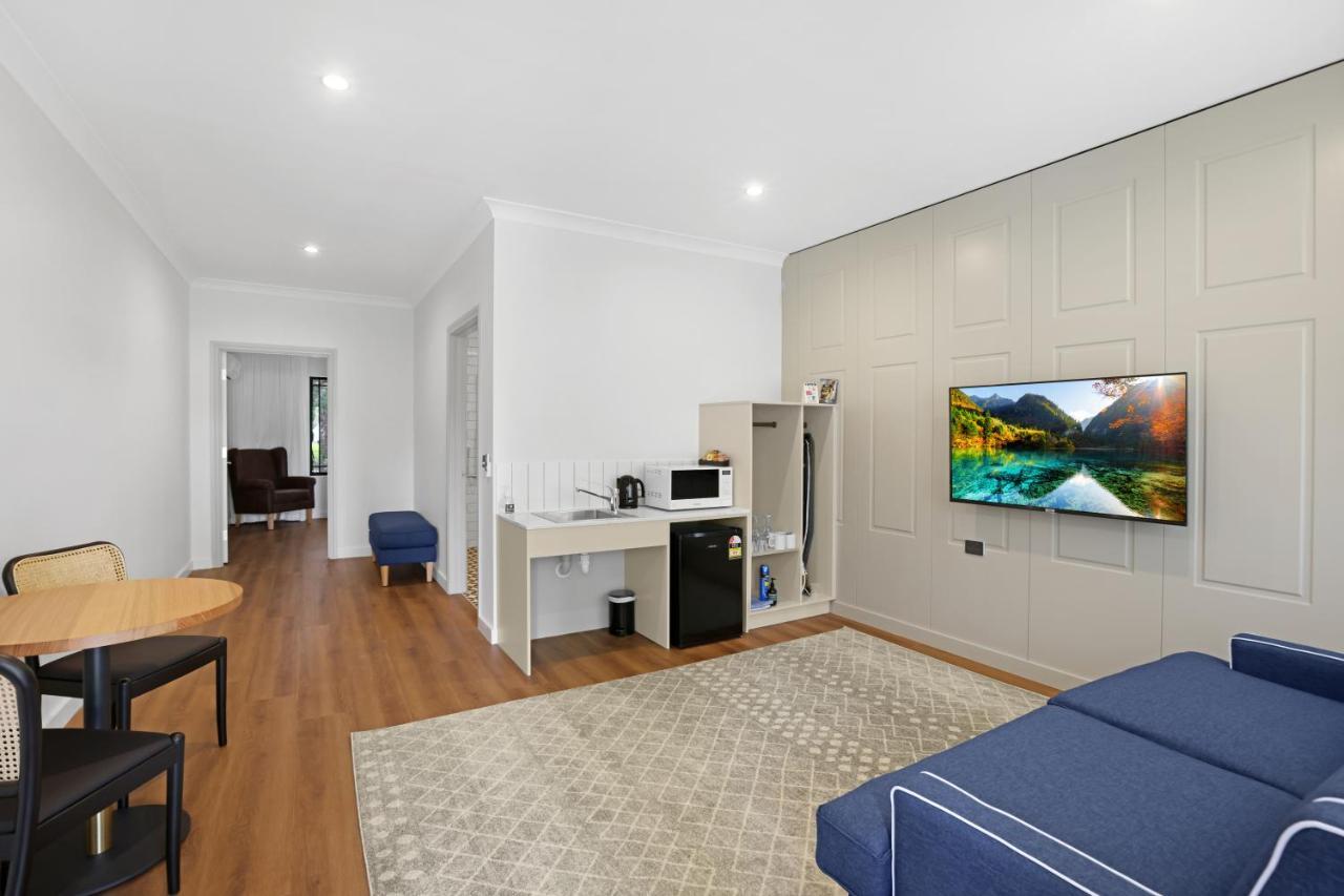 Hotel Clare Country Club Esterno foto