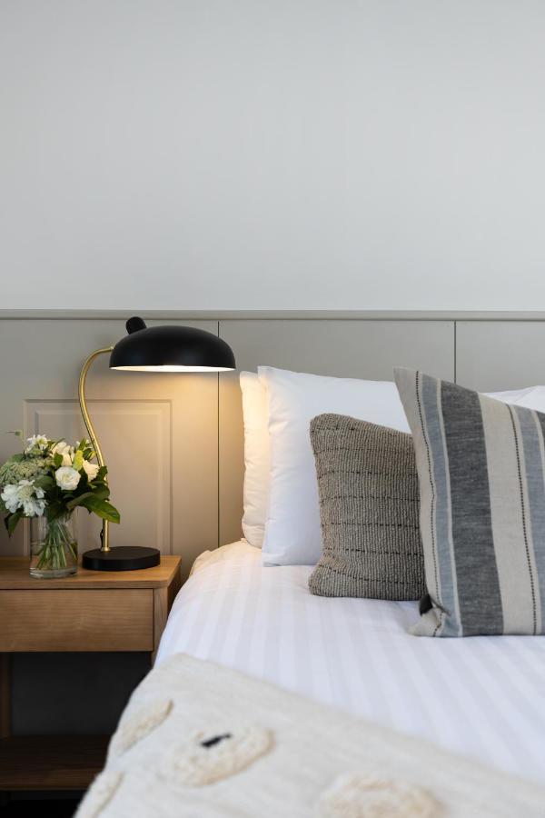 Hotel Clare Country Club Esterno foto