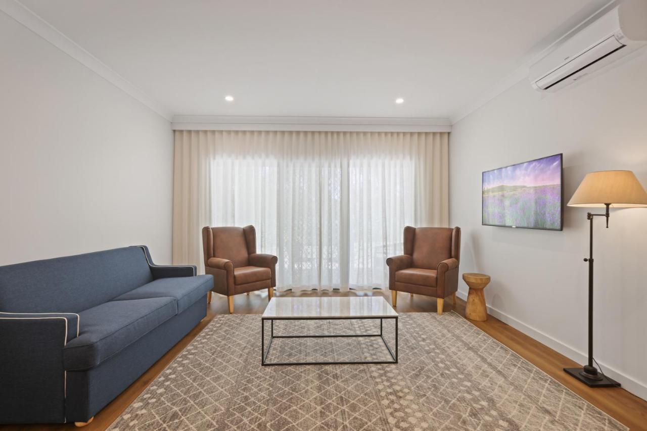 Hotel Clare Country Club Esterno foto