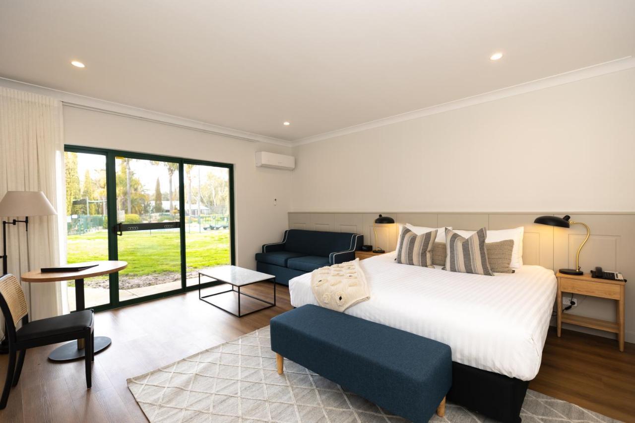 Hotel Clare Country Club Esterno foto