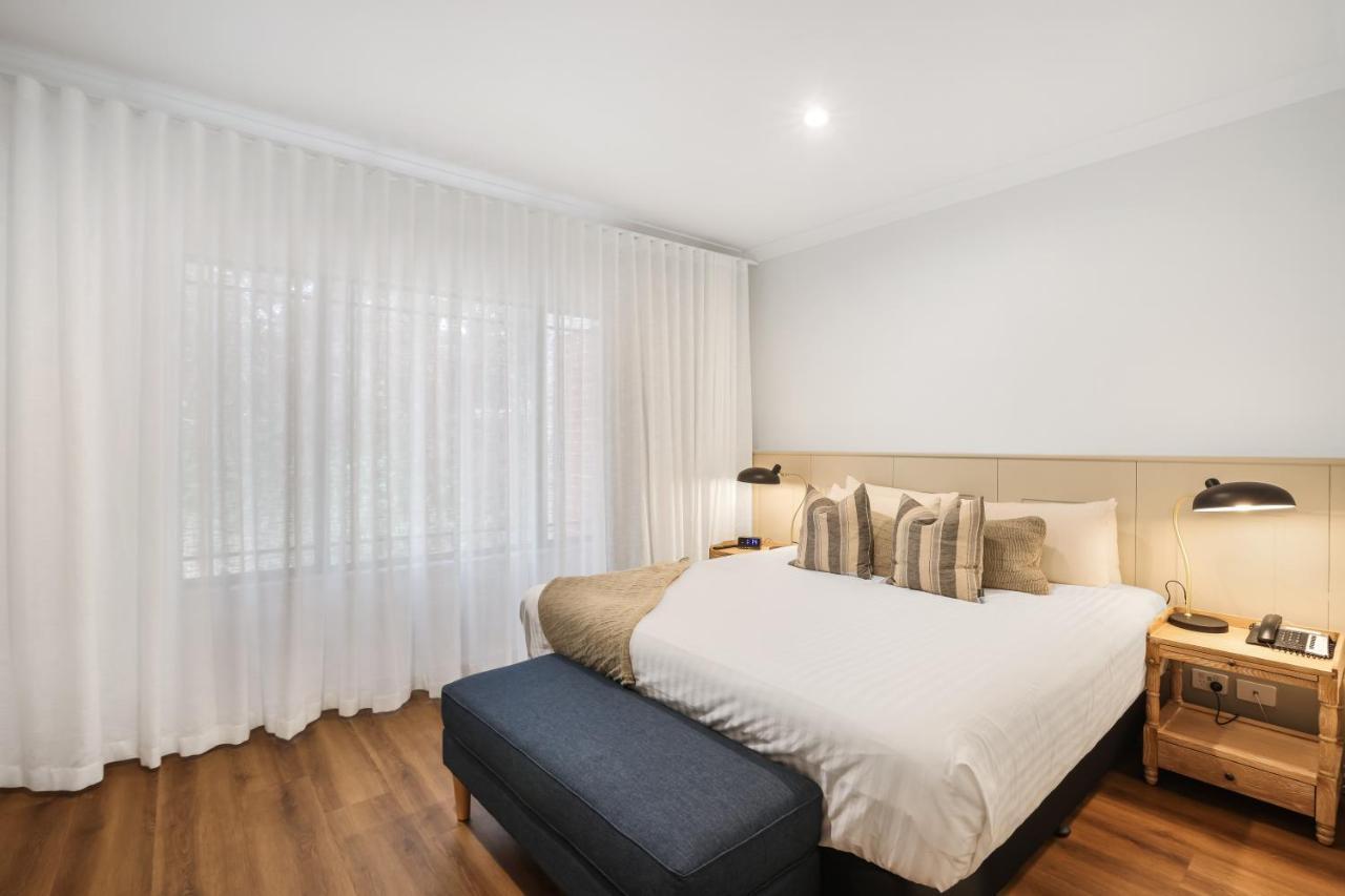 Hotel Clare Country Club Esterno foto