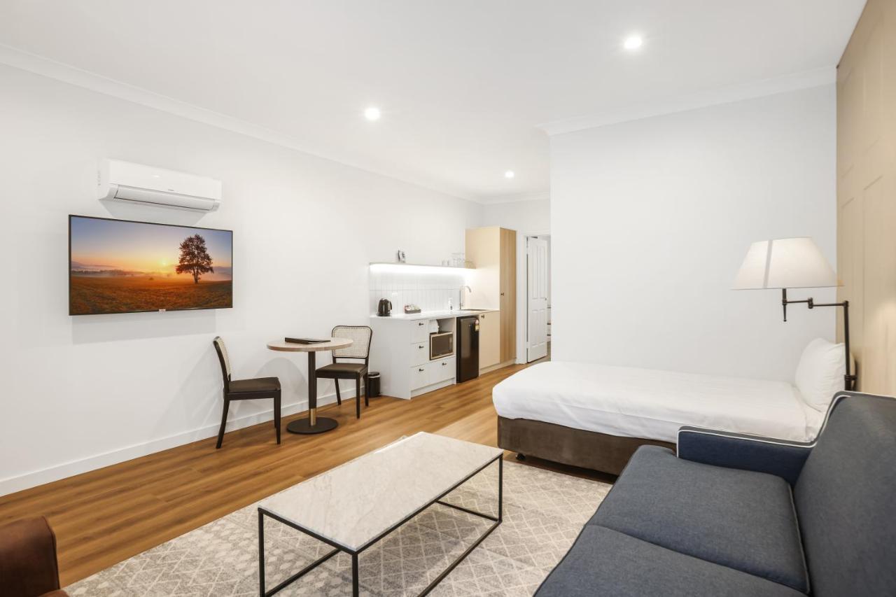 Hotel Clare Country Club Esterno foto