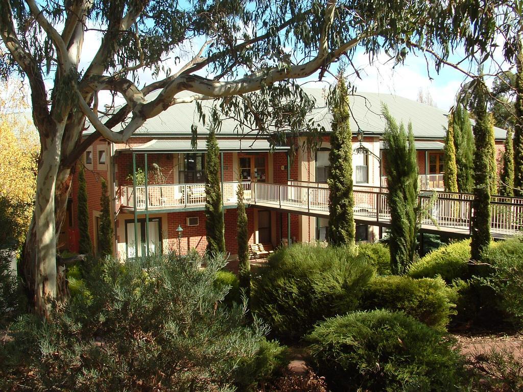 Hotel Clare Country Club Esterno foto