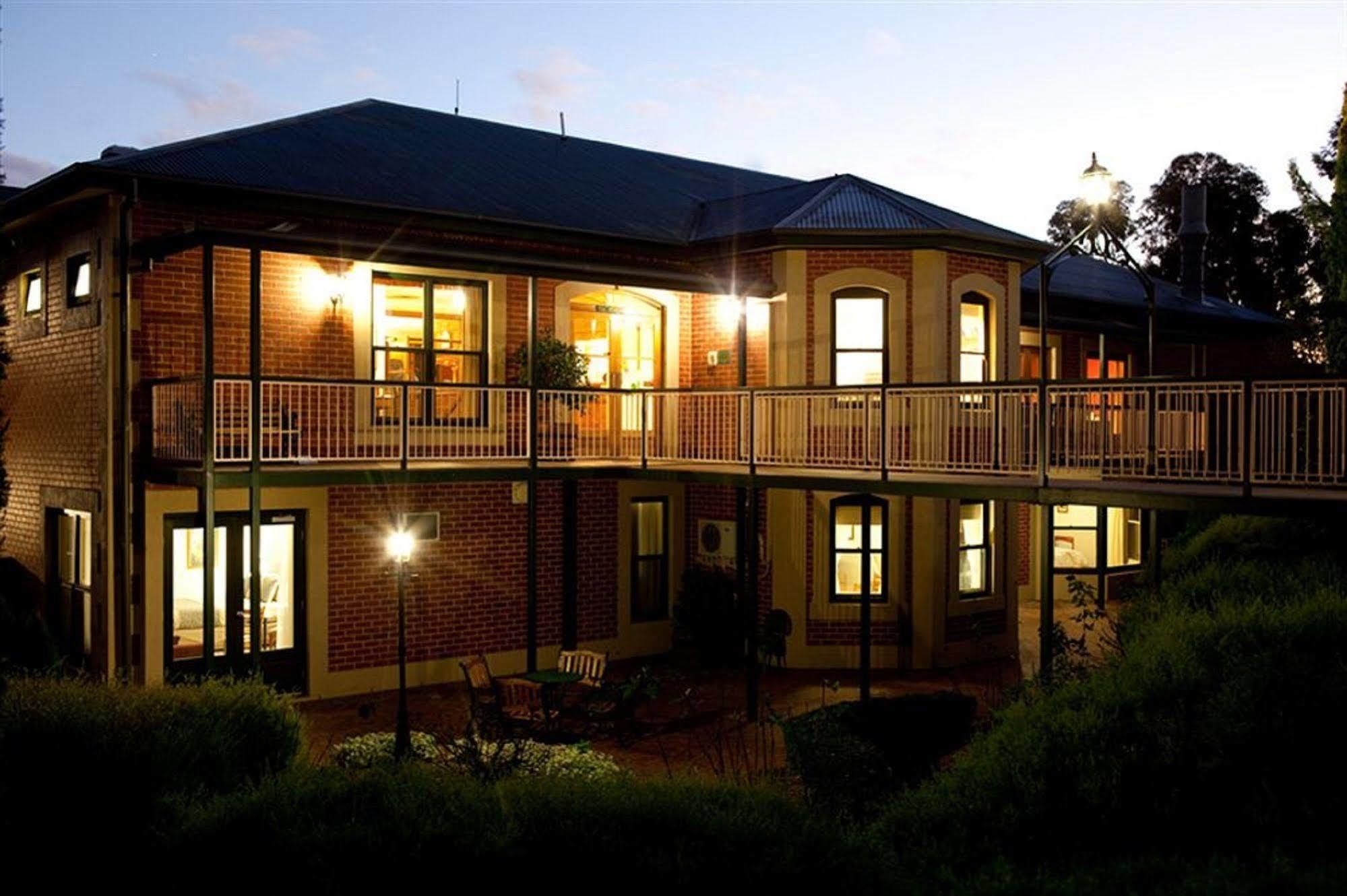 Hotel Clare Country Club Esterno foto