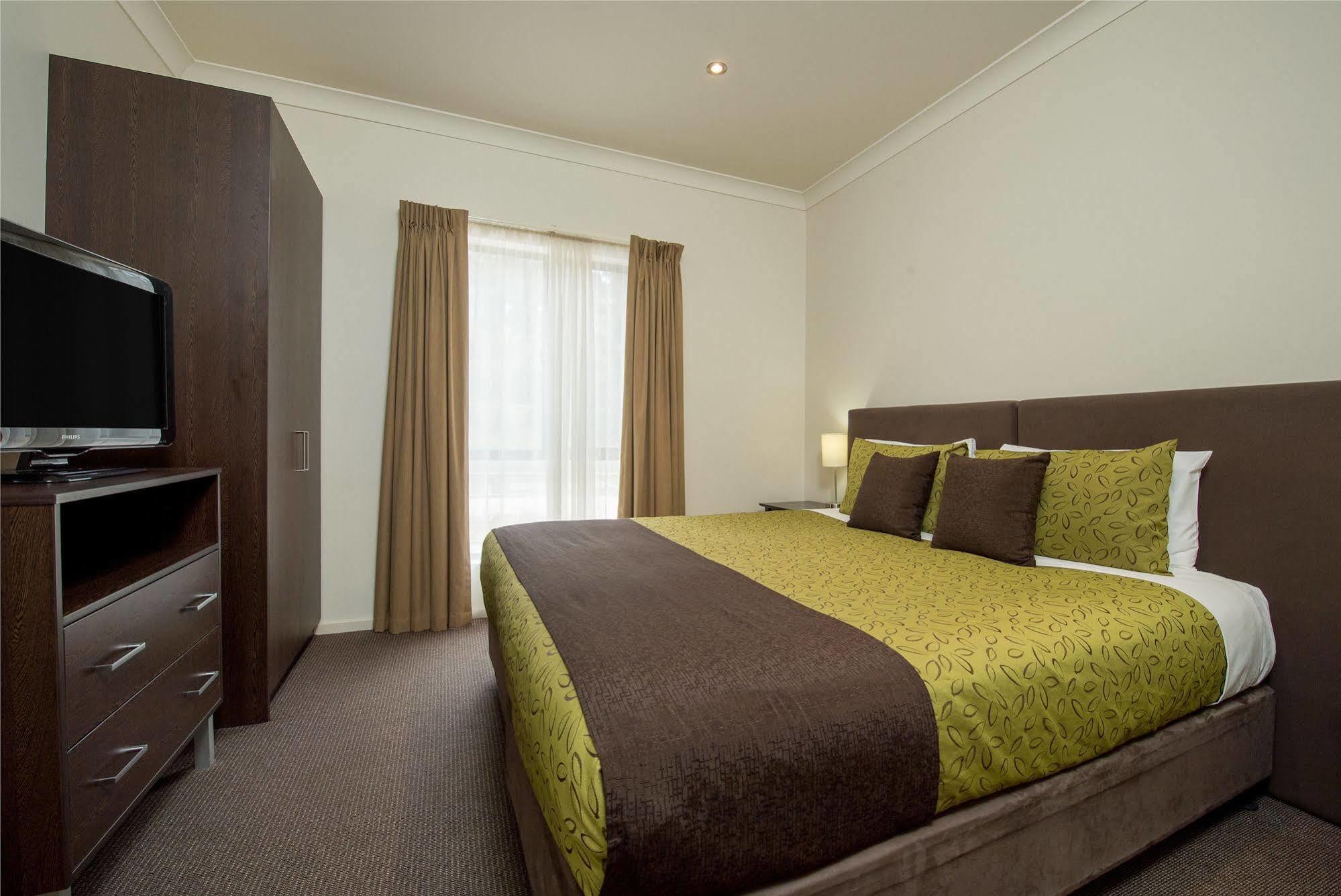 Hotel Clare Country Club Esterno foto