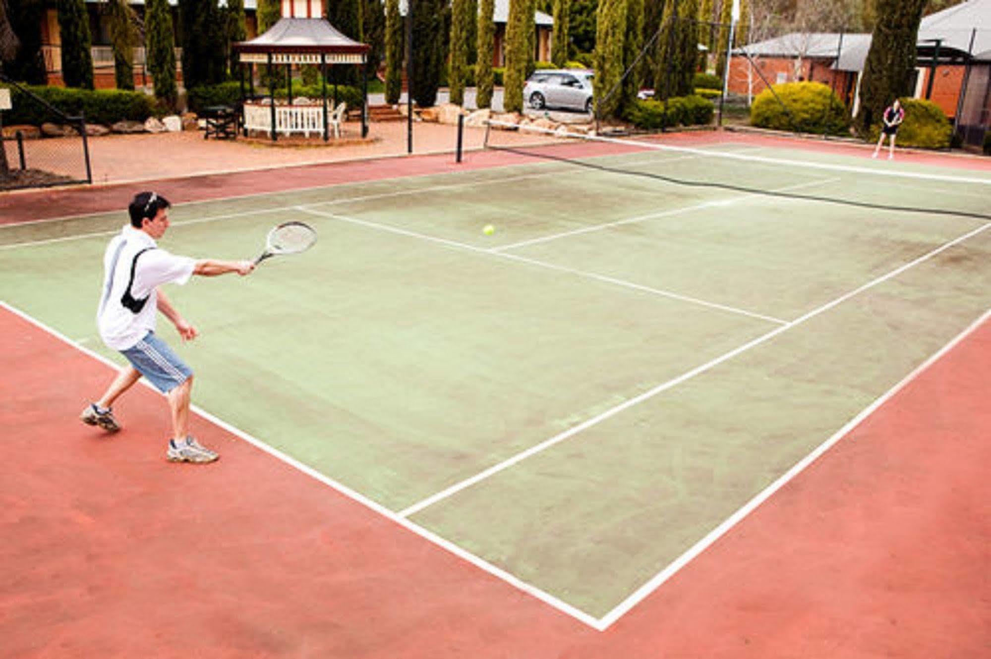 Hotel Clare Country Club Esterno foto