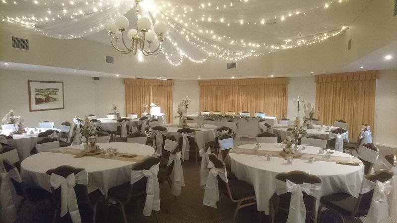 Hotel Clare Country Club Esterno foto