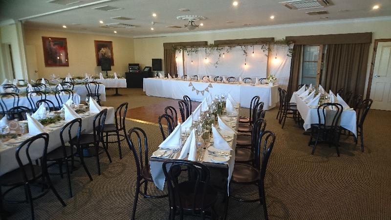 Hotel Clare Country Club Esterno foto