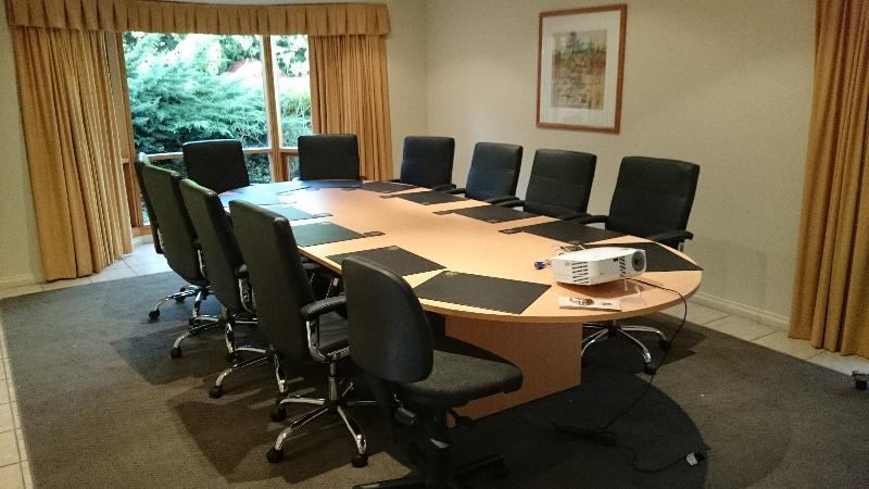 Hotel Clare Country Club Esterno foto