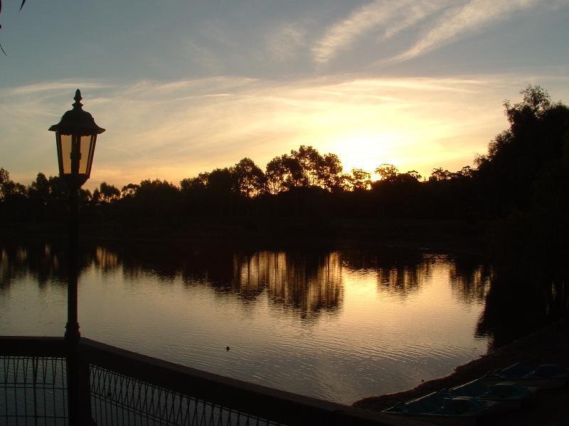 Hotel Clare Country Club Esterno foto