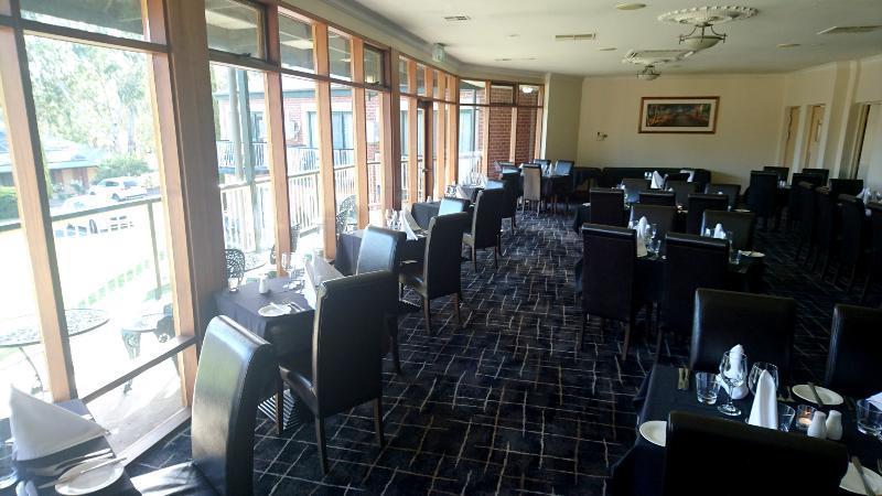 Hotel Clare Country Club Esterno foto