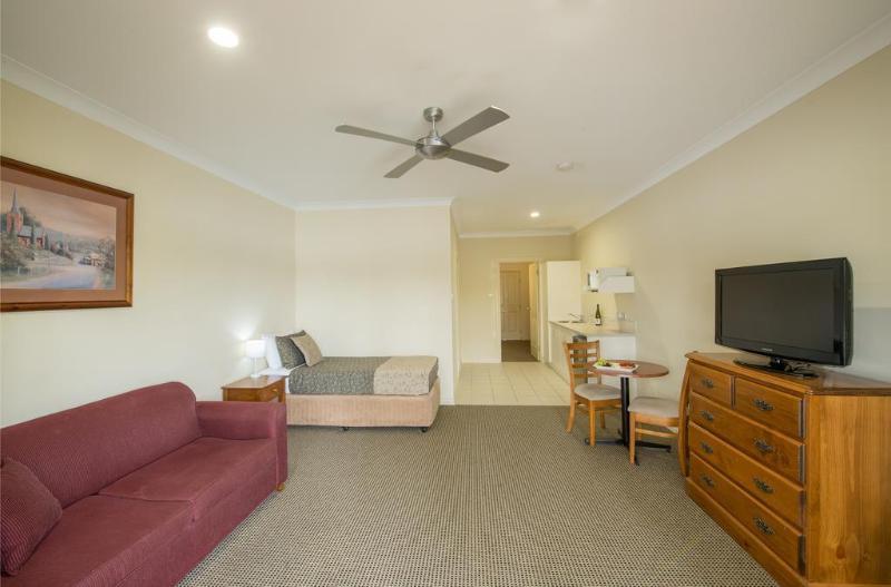 Hotel Clare Country Club Esterno foto